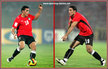 Amr ZAKI - Egypt - 2008 African Cup of Nations (Cameroon, Sudan, Zambia)