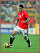 Amr ZAKI - Egypt - 2008 African Cup of Nations (Angola, Ivory Coast, Cameroon {Final})