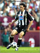 Gianluca ZAMBROTTA - Juventus - Finale UEFA Champions League 2002/03
