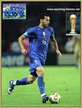 Gianluca ZAMBROTTA - Italian footballer - FIFA Campionato del Mondo 2006 World Cup.