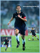 Luciano ZAURI - Lazio - UEFA Champions League 2007/08