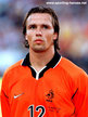 Boudewijn ZENDEN - Nederland - FIFA Wereldbeker 1998