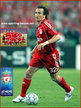 Boudewijn ZENDEN - Liverpool FC - UEFA Champions League Final 2007