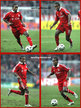 ZE ROBERTO - Bayern Munchen - UEFA Champions League 2005/06