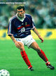 Zinedine ZIDANE - France - FIFA Coupe du Monde 1998