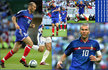 Zinedine ZIDANE - France - UEFA Championnat d'Europe 2004