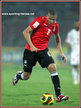 Mohamed ZIDAN - Egypt - 2008 African Cup of Nations