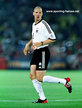 Christian ZIEGE - Germany - FIFA Weltmeisterschaft 2002 (Deutschland - Brasilien)