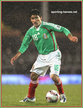 ZINHA - Mexico - FIFA Copa del Mundo 2010 Calificación
