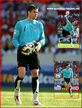 Pascal ZUBERBUHLER - Switzerland - FIFA Weltmeisterschaft 2006