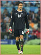 Pascal ZUBERBUHLER - Switzerland - UEFA Europameisterschaft 2008