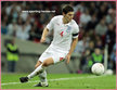 Gareth BARRY - England - FIFA World Cup 2010 Qualifying