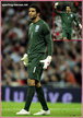 David JAMES - England - FIFA World Cup 2010 Qualifying