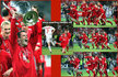 Jamie CARRAGHER - Liverpool FC - UEFA Champions League Final 2005