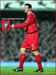 Jamie CARRAGHER - Liverpool FC - UEFA Champions League 2005/06