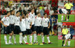 Jamie CARRAGHER - England - FIFA World Cup 2006.