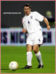 Jamie CARRAGHER - England - UEFA European Championships 2008 Qualifying