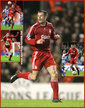 Jamie CARRAGHER - Liverpool FC - UEFA Champions League 2007/08