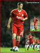 Jamie CARRAGHER - Liverpool FC - UEFA Champions League 2008/09