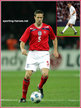 Matthew UPSON - England - English Caps 2003 - 2010