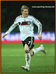 Bastian SCHWEINSTEIGER - Germany - FIFA Weltmeisterschaft 2010 Qualifikation