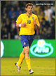 Johan ELMANDER - Sweden - FIFA VM-kval 2010