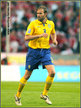Olof MELLBERG - Sweden - FIFA VM-kval 2010