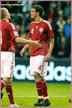 Daniel AGGER - Denmark - FIFA VM-slutrunde 2010 kvalifikation