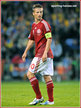 Martin JORGENSEN - Denmark - FIFA VM-slutrunde 2010 kvalifikation