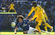Marouane FELLAINI - Everton FC - 2009 F.A. Cup Final