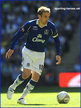 Phil NEVILLE - Everton FC - 2009 F.A. Cup Final