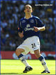 Leon OSMAN - Everton FC - 2009 F.A. Cup Final