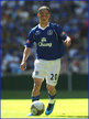 Steven PIENAAR - Everton FC - 2009 F.A. Cup Final