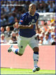 James VAUGHAN - Everton FC - 2009 F.A. Cup Final