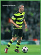 Scott BROWN - Celtic FC - Premiership Appearances