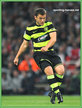 Shaun MALONEY - Celtic FC - League Appearances