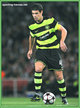 Darren O'DEA - Celtic FC - League Appearances