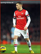 Thomas VERMAELEN - Arsenal FC - Premiership Appearances