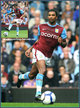 Habib BEYE - Aston Villa  - Premiership Appearances