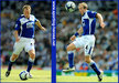 Lee BOWYER - Birmingham City - Premiership Appearances