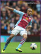 Fabian DELPH - Aston Villa  - Premiership Appearances