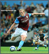 Richard DUNNE - Aston Villa  - Premiership Appearances