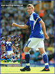 Franck QUEUDRUE - Birmingham City - League Appearances