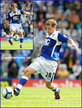 Teemu TAINIO - Birmingham City - Premiership Appearances