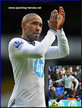 Jermain DEFOE - Tottenham Hotspur - Premiership Appearances