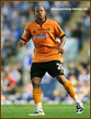 Matthew HILL - Wolverhampton Wanderers - League Appearances