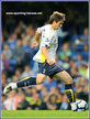 Niko KRANJCAR - Tottenham Hotspur - Premiership Appearances