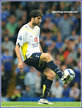 Vedran CORLUKA - Tottenham Hotspur - Premiership Appearances