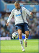 Nadir BELHADJ - Portsmouth FC - League Appearances