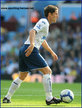Michael BROWN - Portsmouth FC - League Appearances